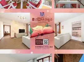 Marriott Peschiera Fantasia DesenzanoLoft Official Partner Homes & Villas by Marriott Bonvoy