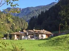 Mansarda Ai Tigli