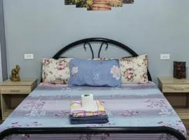 J&J private resort and transient house