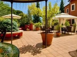 Miglioranzi Rooms