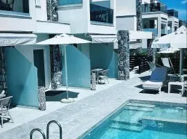 INTERNI LUXURY LIVING