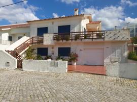 Casa de Mi mar, hotel v destinaci Viana do Castelo