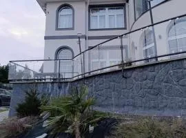 Panorama Hill