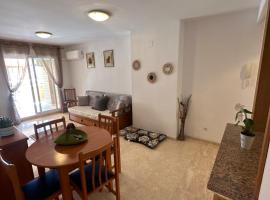 Isla Park, Your Vacation Home!, hotell sihtkohas Oropesa del Mar