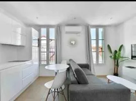 Cannes Hoche Croisette Sublime T2