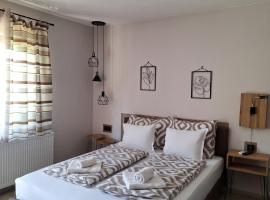 Guest House Dimitrije, hotel v destinaci Niška Banja