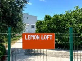 Lemon Loft