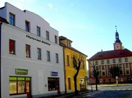 Ubytování Sušice