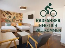 Hotel Madeleine Biohotel