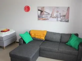 Flexible Myllykallio