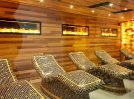 FeWo Allgäu Natur Spa