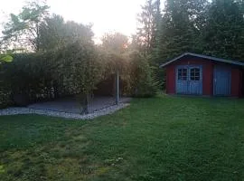 Kosakennest