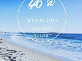 46 at Mtwalume Holiday Resort