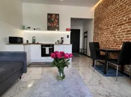 Dworskiego 74 Apartament 4