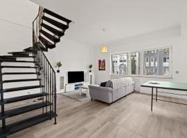 Geräumiges Familienhaus Köln, ξενοδοχείο σε Niederdorla