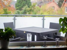 Verlando Blick &ndash; zakwaterowanie 