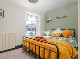 Elsie's Cottage