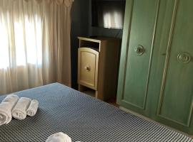 The Tower, hotel di Torreglia