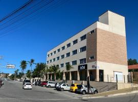 Porto da Praia Flat Cumbuco, place to stay in Cumbuco