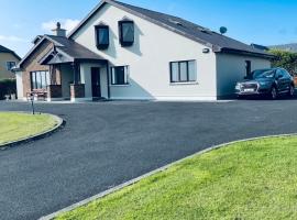 Seanor House Bed & Breakfast, hotel en Ballybunion