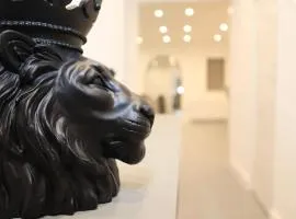 5BDR Spacious En-suite Accomodation