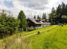 Apartmány U Šakala