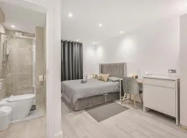 Bricklane Apartment