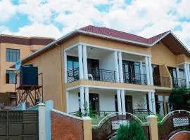 Kigali Green View Apartments