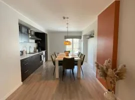 Raunex Apartment