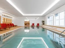 Moser Living and Wellness Apartment