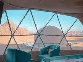 AlVAZA RUM LUXURYCAMP
