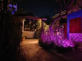 Mamas Summer House