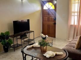 Comfort Suite, hotel v destinaci All Saints