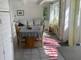 Hjortagårdens Atelje'