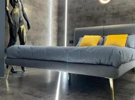 Luna Apartments B