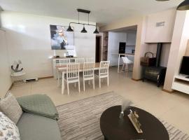 Refúgio da praia, hotel em Tocha