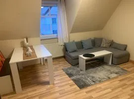 Charmante 3-Zimmer Wohnung