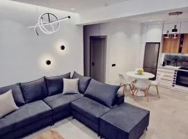 Azure Mirage Home Adults Only Private Seaside Villa w Garden and Parking