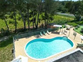 Hotel Les Rocailles