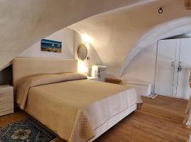La casa del Maestro - Gallipoli - centro storico, Hotel in Gallipoli
