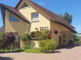 OSTSEEFERIEN IN LICHTENHAGEN-DORF FERIENWOHNUNG