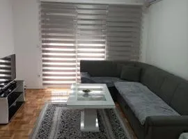VA Apartmani Živinice