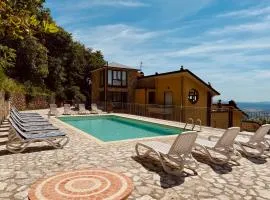 Residence Montefiore