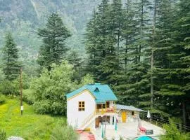 Asha Cottage