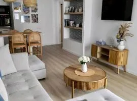 Sunrise condo