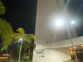Parque Shopping Flat - Vizinho Shopping Riomar - Pina