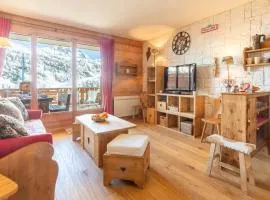 Panorama 2000, 4pers, Local à Ski, Confort