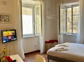 Palazzo Palloni Boutique Apartment