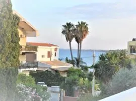 Villa Anny Fronte Mare