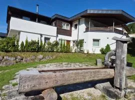 Ferienwohnung Simonhof